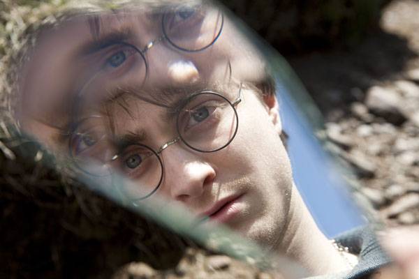 Cinco razões para não perder “Harry Potter e as Relíquias da Morte – Parte 1″