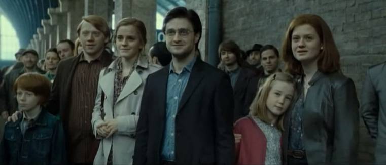 J.K. Rowling libera novo conto sobre Harry Potter com 34 anos e site trava