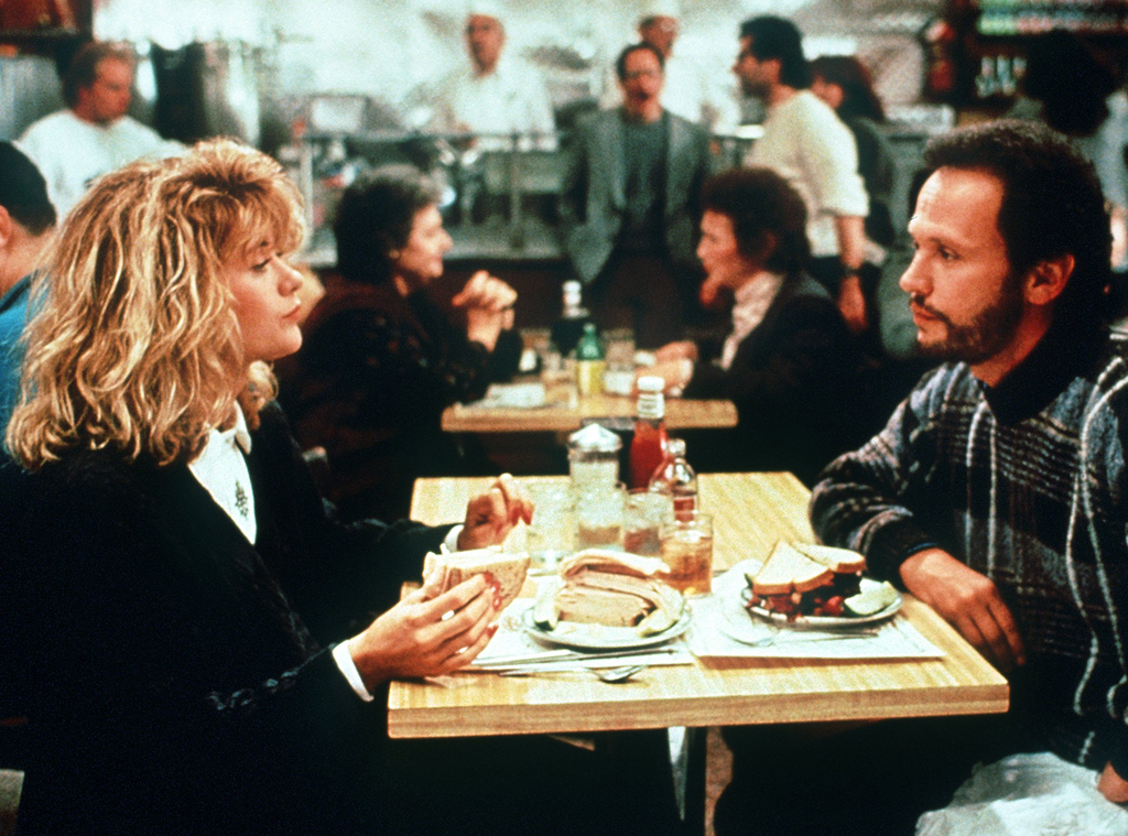 O reencontro de Meg Ryan e Billy Crystal 25 anos depois de “Harry & Sally”