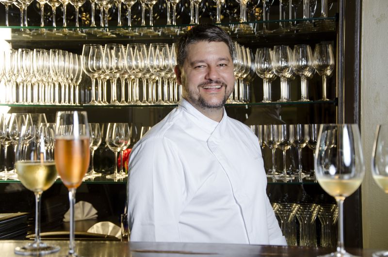 Retrospectiva: VEJA Comer & Beber 2013