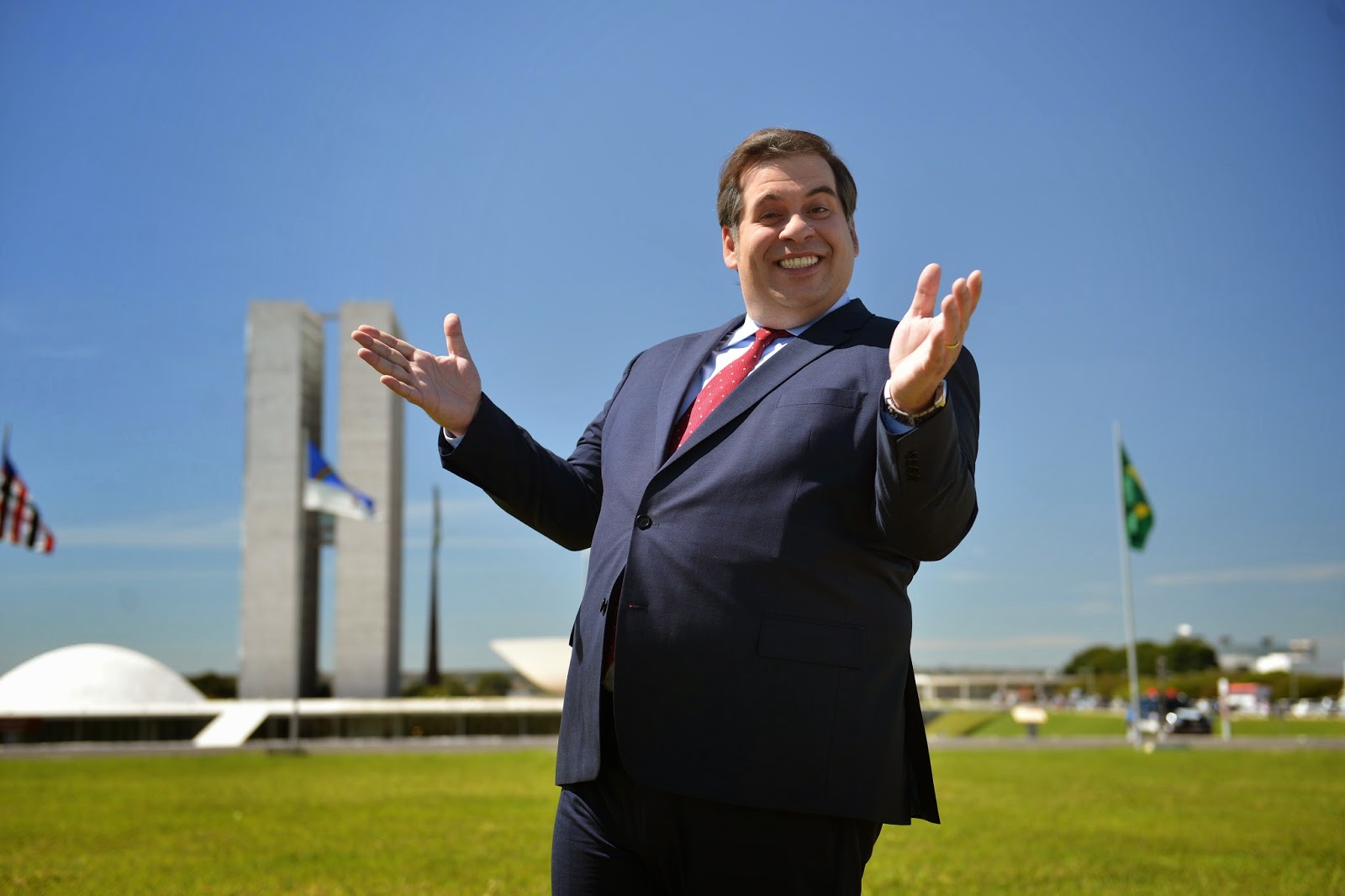 Leandro Hassum perde dezessete quilos após cirurgia. Veja a transformação