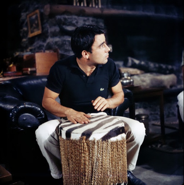 Hatari! (1962) Hatari! (1962)