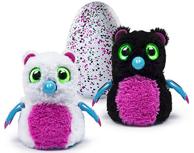 hatchimals