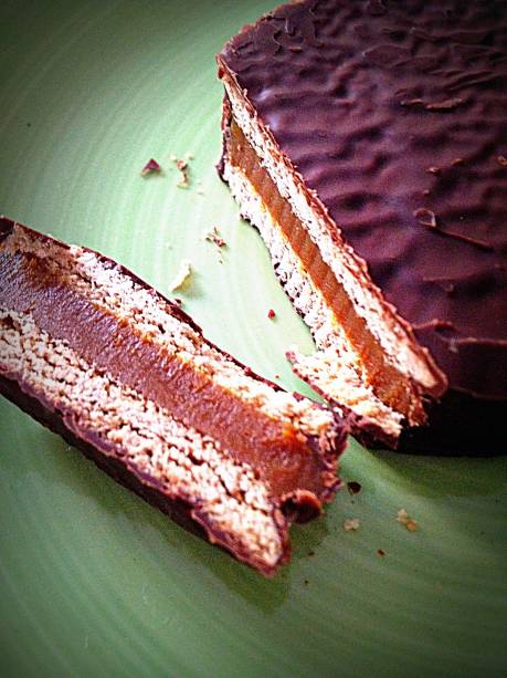 Havanna Alfajor Havanna Alfajor