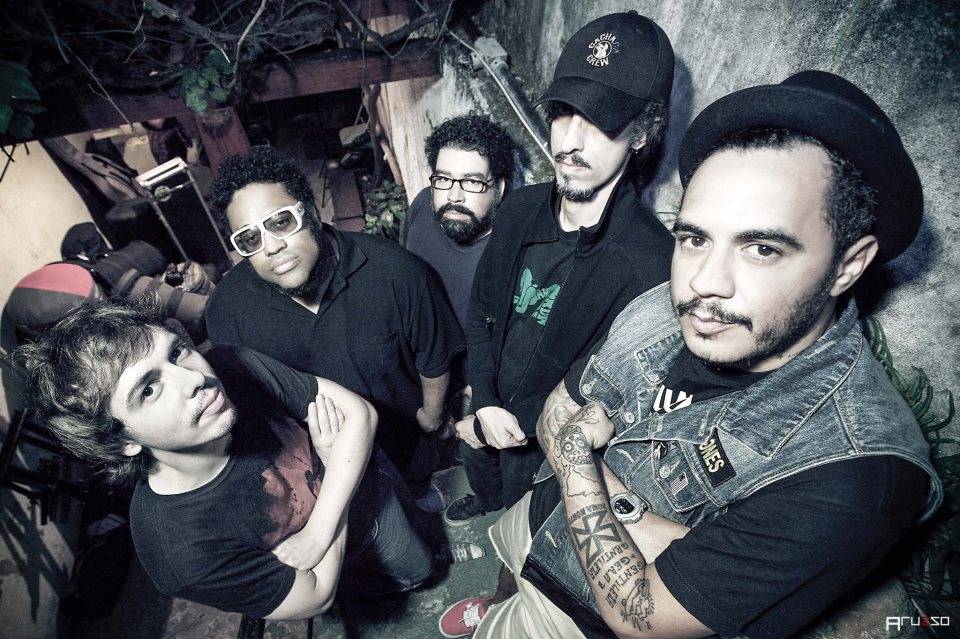 Planet Hemp anuncia show extra no Estância Alto da Serra