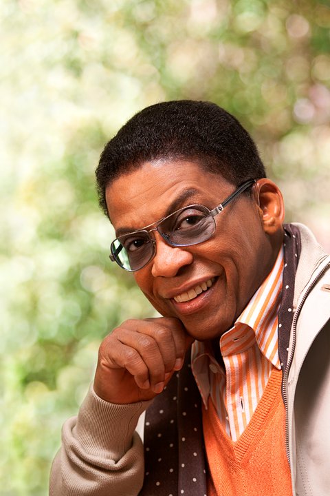 Herbie Hancock Herbie Hancock