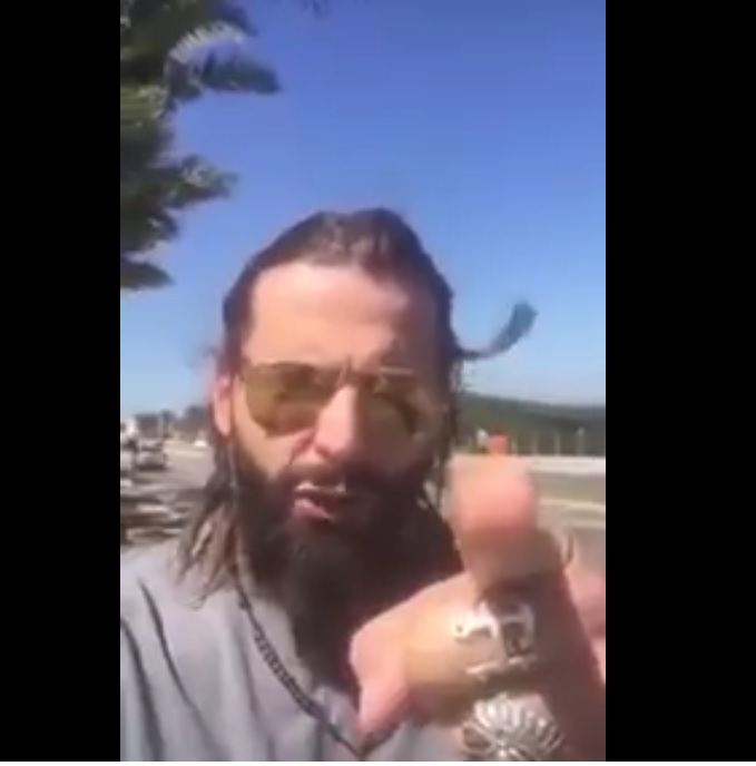 Henri Castelli chama diretoria do São Paulo de “vagabunda” em vídeo