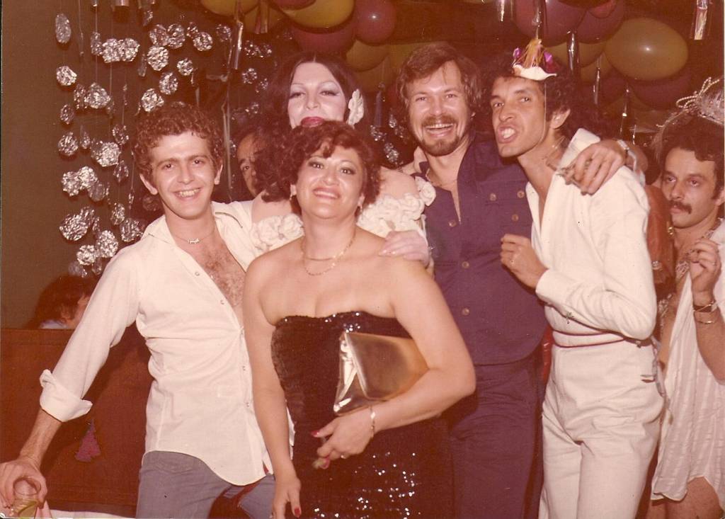 Noite gay paulistana das décadas de 70 e 80 é tema de filme