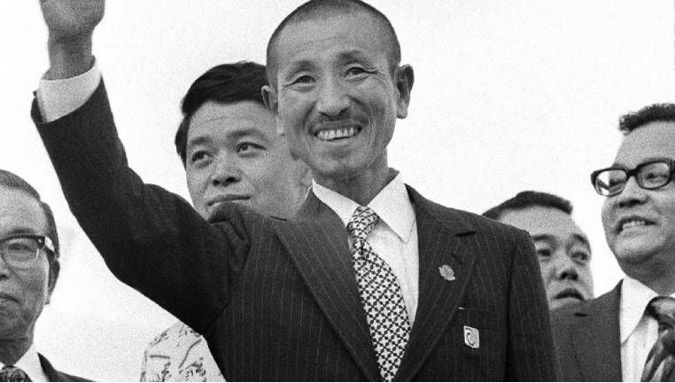 A dolorosa lição de um soldado japonês sobre o rancor