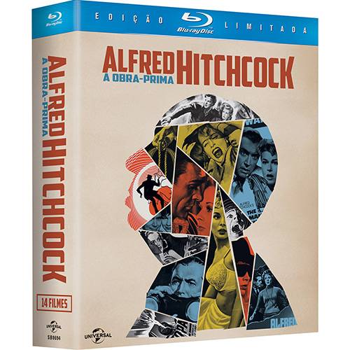 Presente de Natal: dez dicas de coleções imperdíveis em Blu-ray
