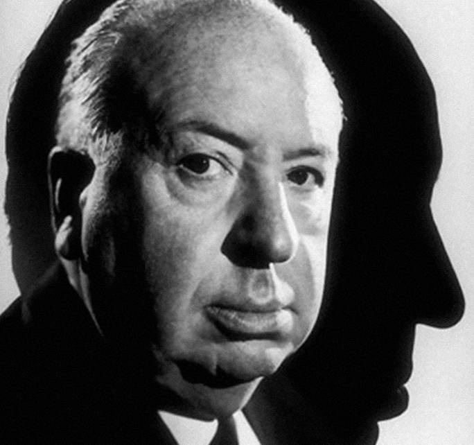 Alfred Hitchcock ganha mostra e curso gratuito em São Paulo