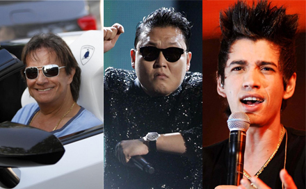 hitmakers