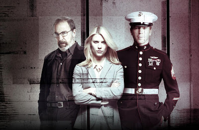 ‘Homeland’ volta com a terceira temporada… e um teaser para ficar intrigado