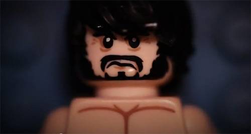 Vídeo do dia: Veja o trailer de ‘O Homem de Aço’ em LEGO