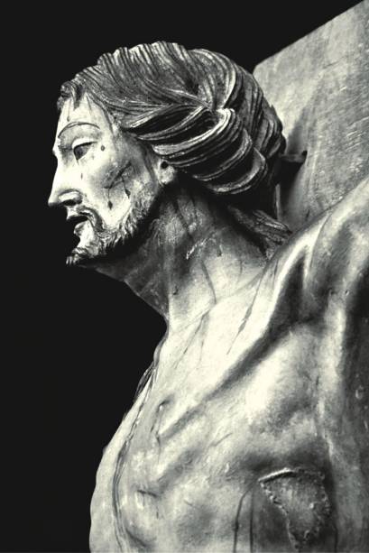 Cristo Crucificado