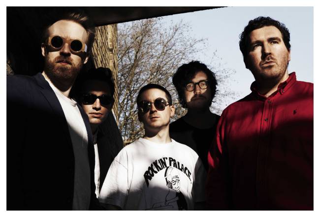 Hot Chip