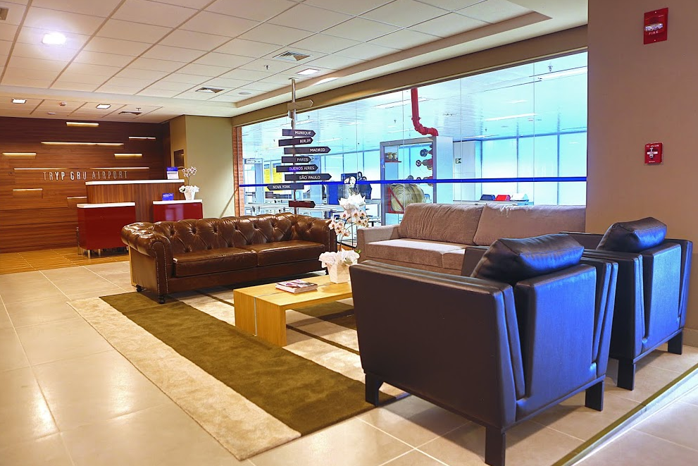 Hotel Terminal 3 Hotel Terminal 3