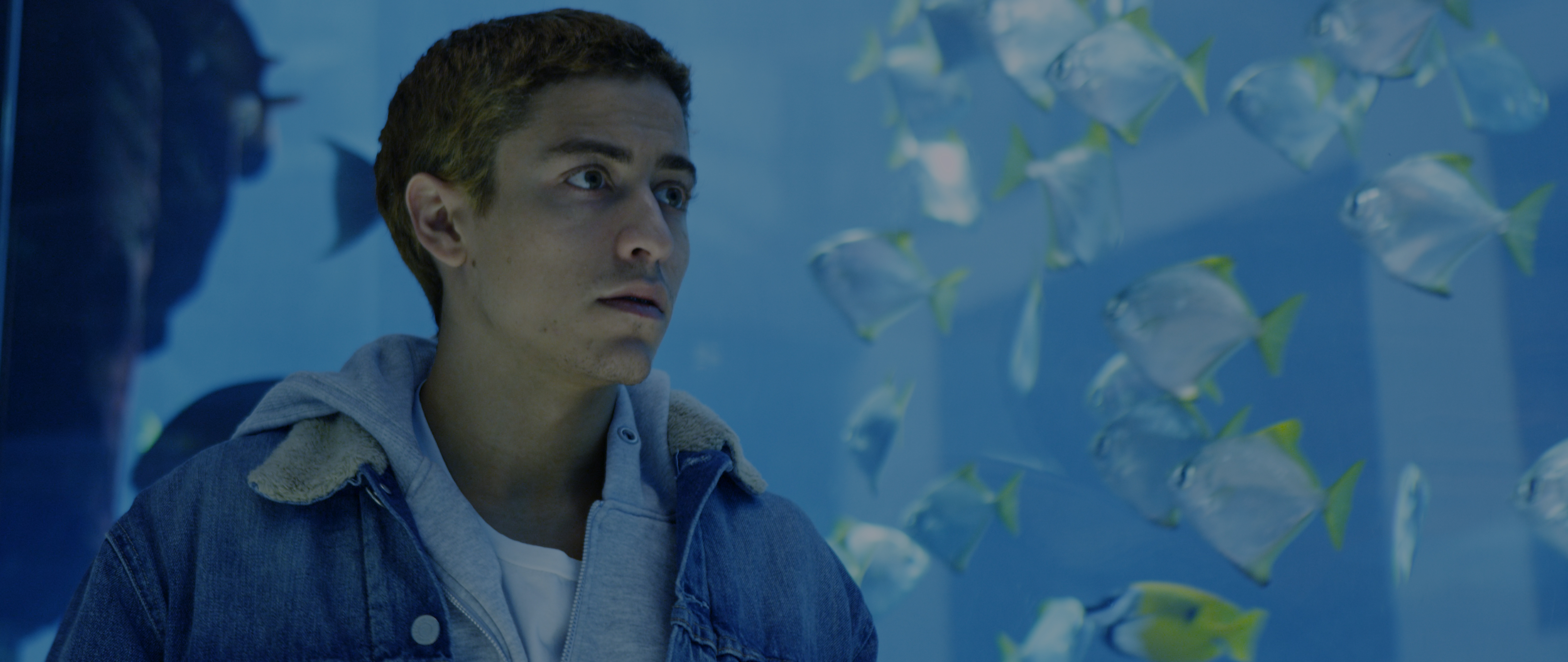 Conheça Jesuíta Barbosa, a revelação do cinema nacional que estrela Praia do Futuro