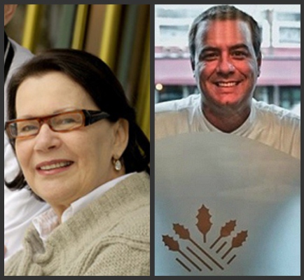 Due Cuochi Cucina sem Paulo Barroso de Barros