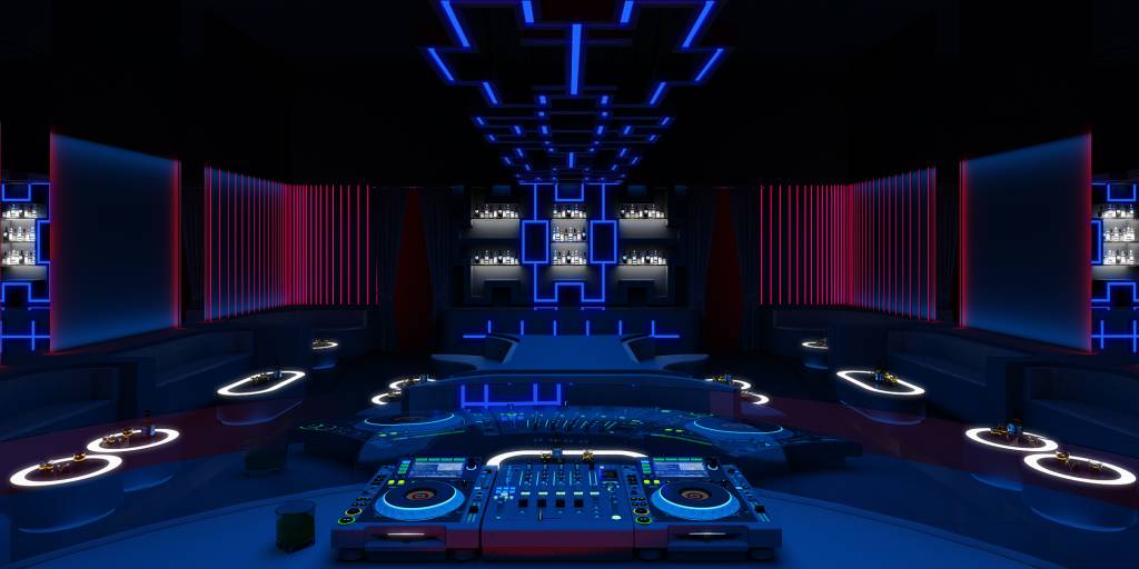 Exclusivo: a primeira imagem da nova Pink Elephant