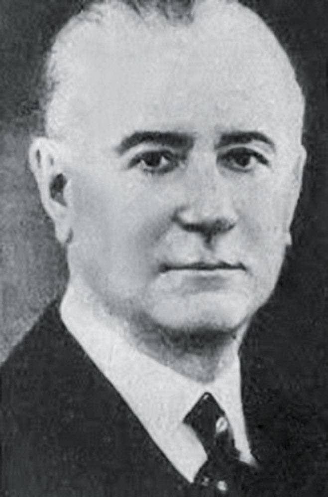 Saiba quem foi o Conde Rodolfo Crespi