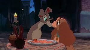 Dia dos Namorados: Os dez melhores beijos da Disney
