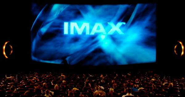 Acordo entre IMAX e Warner Bros inclui data para O Hobbit