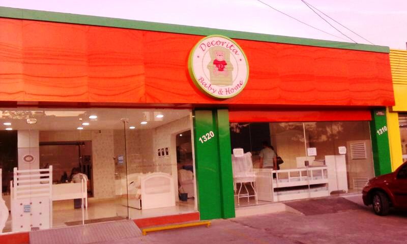 Decorita Baby Decorita Baby