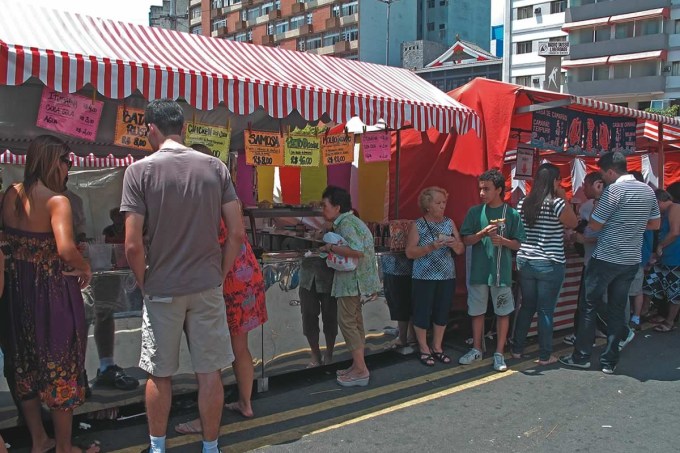 Feira da Liberdade – 2207