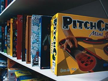 Funbox: 400 opções de jogos de tabuleiros Funbox: 400 opções de jogos de tabuleiros