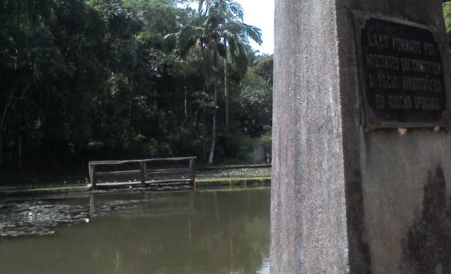 Parque Fontes do Ipiranga Parque Fontes do Ipiranga