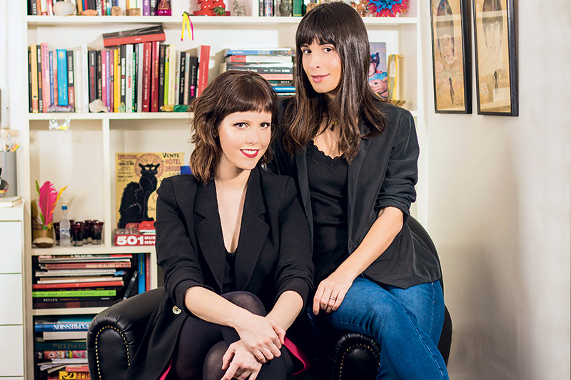 Livro ironiza receitas de auto ajuda