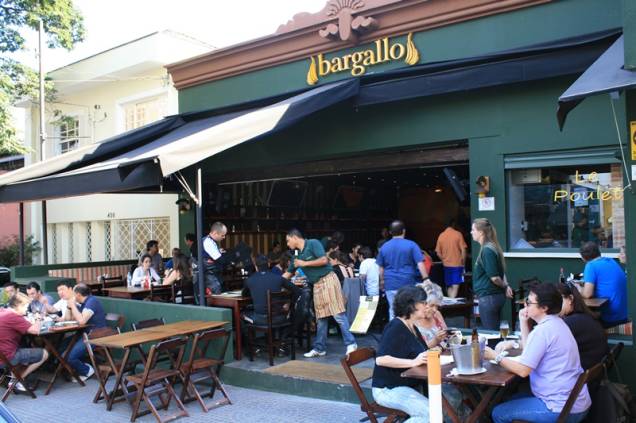 Bargallo Galeteria Bargallo Galeteria