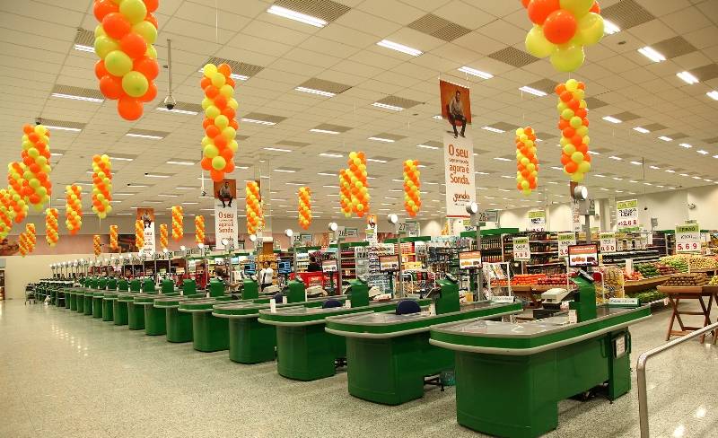Sonda Supermercados Sonda Supermercados