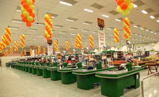 Sonda Supermercados Sonda Supermercados