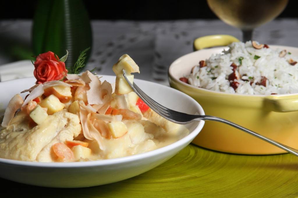 Cinco restaurantes perto de SP para almoçar no feriado