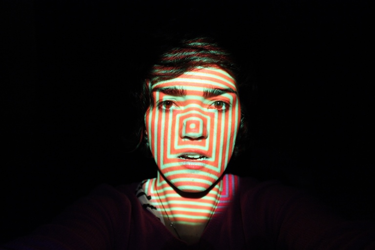 Outro trabalho de Anaisa Franco Outro trabalho de Anaisa Franco