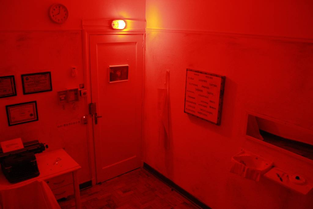 Casa de “escape” oferece desconto de 40% até o fim de outubro