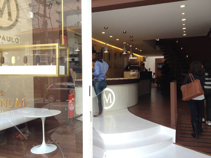 Magnum Store Magnum Store