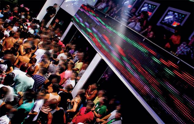 Blue Space Blue Space