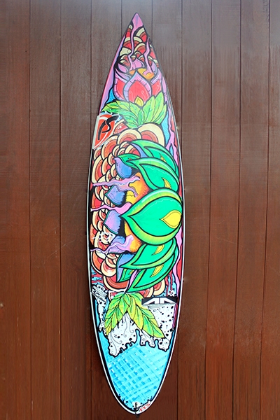 As Boas Compras: Maresias