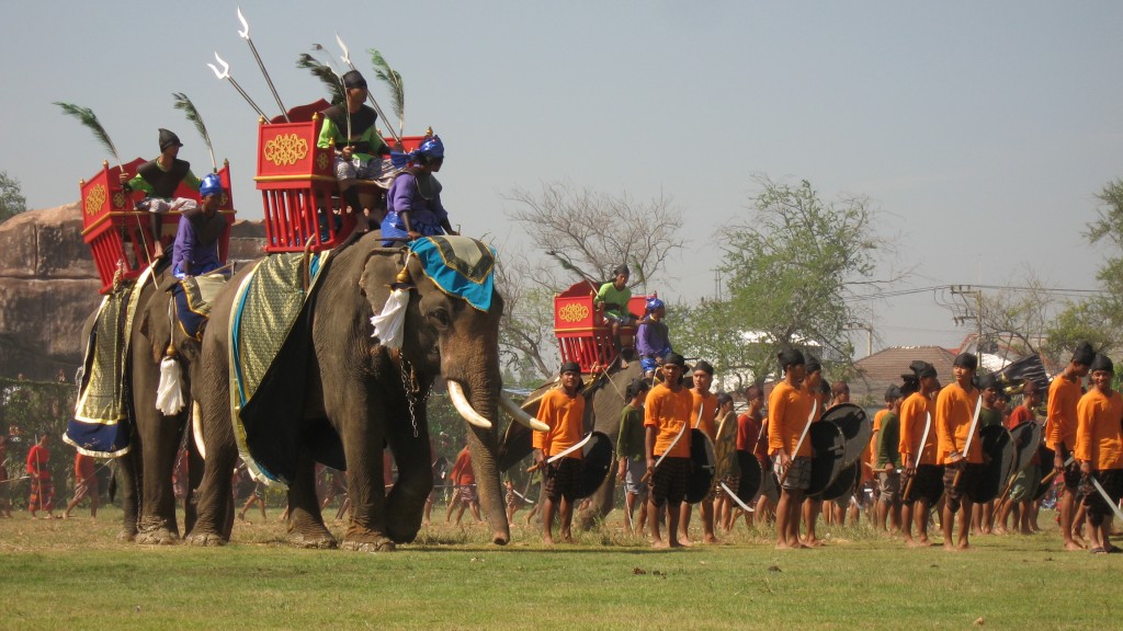 Como Me Tornei um Elefante: longa-metragem dos Estados Unidos