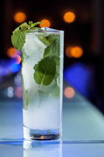 Mojito tradicional Mojito tradicional