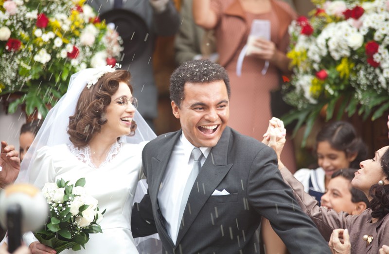 Gonzaga - De Pai pra Filho: relacionamento conturbado entre Luiz Gonzaga e seu filho Gonzaguinha Gonzaga - De Pai pra Filho: relacionamento conturbado entre Luiz Gonzaga e seu filho Gonzaguinha