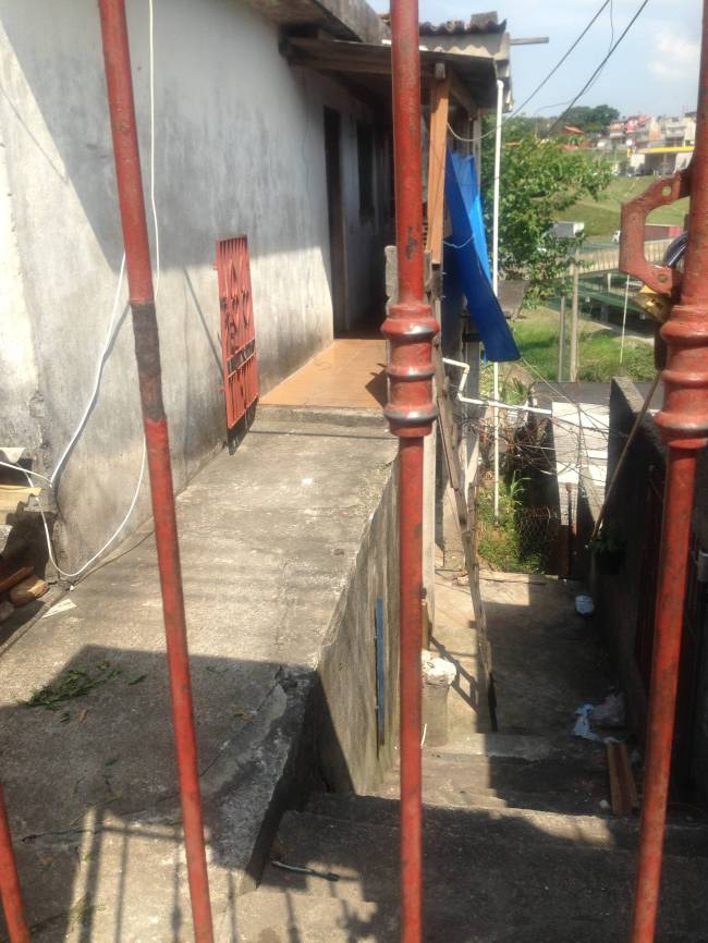 Caso Guarulhos c&aacute;rcere