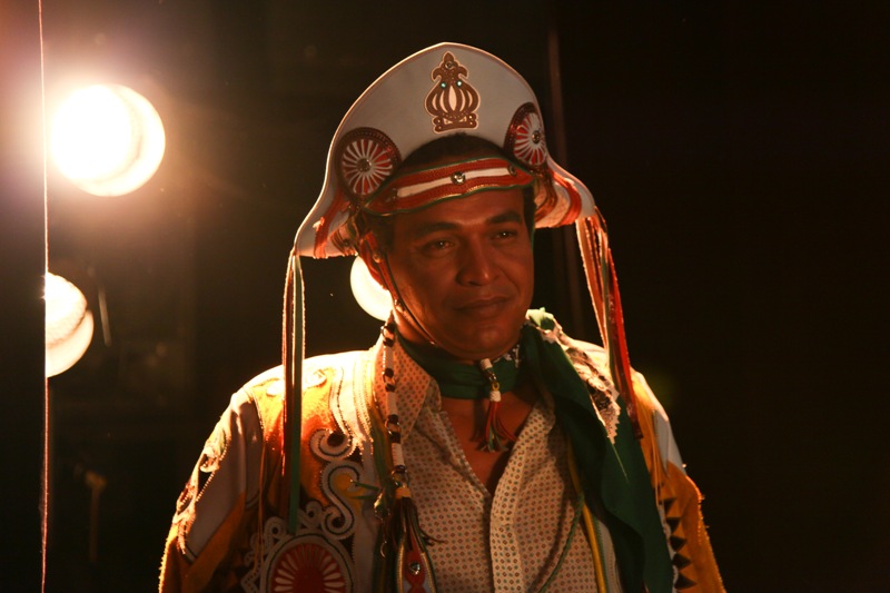 Gonzaga - De Pai pra Filho: drama aborda o relacionamento conturbado entre Luiz Gonzaga e seu filho Gonzaguinha Gonzaga - De Pai pra Filho: drama aborda o relacionamento conturbado entre Luiz Gonzaga e seu filho Gonzaguinha