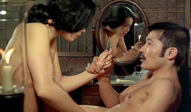 Sexo explícito no cinema de autor é tema de curso
