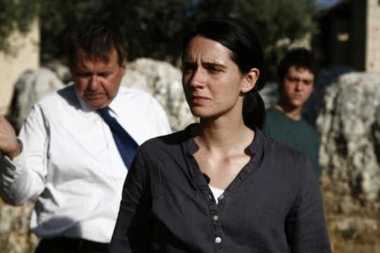 Oscar: Incêndios é indicado à categoria de melhor filme estrangeiro Oscar: Incêndios é indicado à categoria de melhor filme estrangeiro