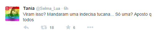 Professora Indecisa Professora Indecisa