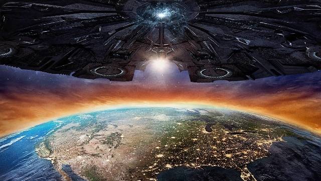 Allianz Parque vai receber megaevento para exibição de ‘Independence Day’